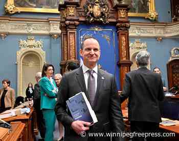 Highlights of Quebec 2023-24 budget