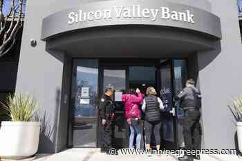 Public pension plan losses from bank failures seen as minor