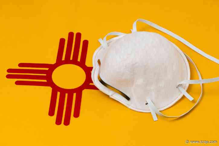 New deputy secretary for New Mexico's Human Services Department