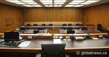 B.C. child welfare official testifies at inquiry into teen’s death in Calgary