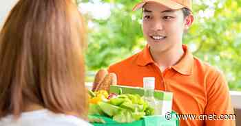 Best Grocery Delivery Service for 2023     - CNET