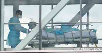 Nova Scotia health care announcements raise eyebrows in New Brunswick