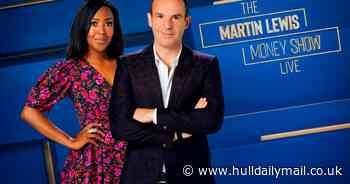 Martin Lewis' advice saves viewer £2,616 in PPI tax