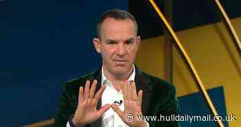 Martin Lewis urges anyone who wears a uniform to check if they can claim hundreds in cash