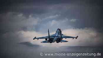 Ukraine berichtet von „verdeckten Mobilisierungen“ – russische Kampfjets greifen Odessa an