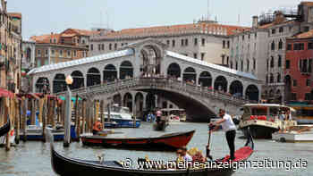 Wenn der Resturlaub wegmuss: Diese Städte-Trips sind ideal für de Frühling 2023