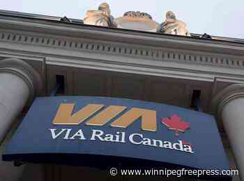 Via Rail apologizes, investigating after Muslim man told no praying at Ottawa station