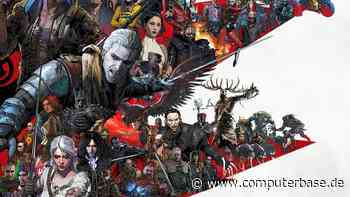 Project Sirius: CD Projekt zieht Multiplayer-Witcher zurück ans Reißbrett