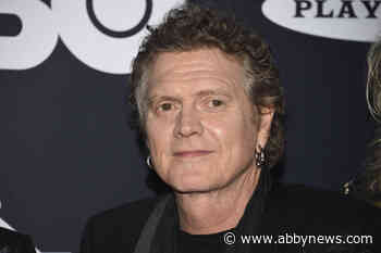 Def Leppard drummer recovering from attack outside hotel