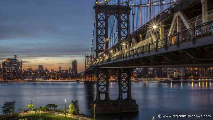 New York State Proposes 8% Sales Tax on Spotify, Netflix, Other Streaming Services