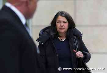 Alberta premier says changes coming to ensure prompt reporting of oilsands spills