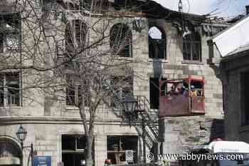 Families of Montreal fire victims facing agonizing wait for answers