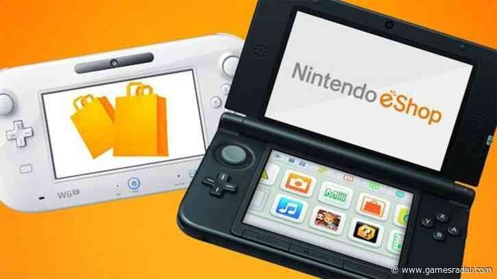 YouTuber's wild $20k quest to preserve the Nintendo eShop could be the only legal way to save game history, and that sucks