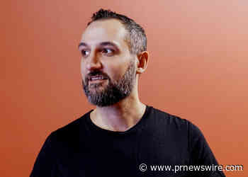 The Considered Welcomes Design Thinking Specialist Bam Zahraie as Chief Experience Officer