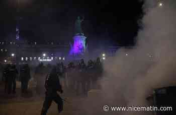 Retraites: nouveaux rassemblements à Paris et en province, des tensions dans certaines villes