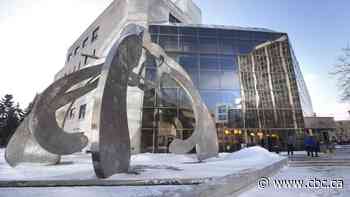 Rarely used Manitoba law that compels children to financially support parents should be scrapped: commission