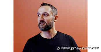 The Considered Welcomes Design Thinking Specialist Bam Zahraie as Chief Experience Officer