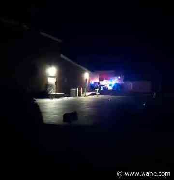 Police: Wells County man arrested on felony drug charges