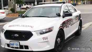 Brampton man 'irate' after failing driving test, nearly hits 4 people: police