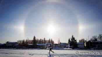 Slow start to spring in Toronto will feel like 'pouring maple syrup,' Environment Canada says
