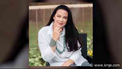 Las Cruces entrepreneur to be honored at film festival