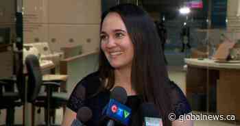 Calgary city councillor announces pregnancy
