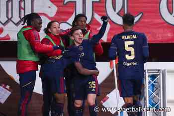 Orde op zaken bij Ajax: 'Nederlandse topclub zet directeur op straat en heeft pion van Liverpool te strikken'