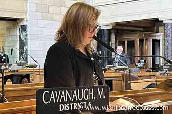 Debate on Nebraska gender-affirming care bill gets combative