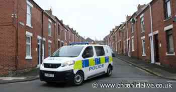 Two men charged with manslaughter following death of delivery driver in County Durham