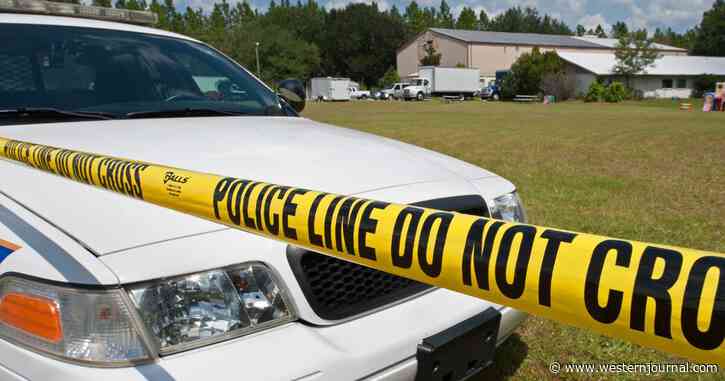 Dad Grabs His Gun and Runs to Daughters Apartment, Turns Tables on Her Abusive Ex When He Shows Up: Police