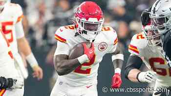 2023 NFL free agency: Cowboys signing RB Ronald Jones to one-year deal after adding OL Chuma Edoga