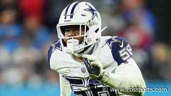 Cowboys 2023 free agency: Dallas re-signs Dante Fowler to one-year deal amid busy offseason