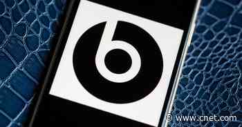 New Beats Studio Buds Plus Reportedly Hinted At in iOS 16.4 Update     - CNET