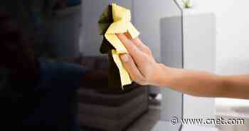 Don't Use Windex to Clean Your TV Screen. Here's the Right Way to Do It     - CNET