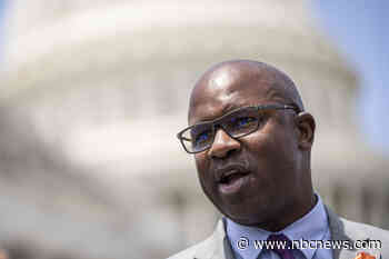 TikTok lands first major ally on Capitol Hill: Democratic Rep. Jamaal Bowman