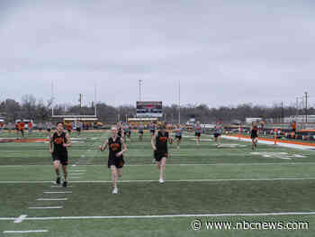 Inside the rural Texas resistance to the GOP’s private school choice plan