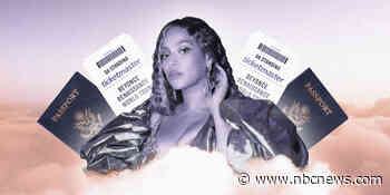 Beyoncé tickets in the U.S. are so expensive that some fans are flying to Europe instead