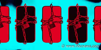 What would a ban on TikTok look like?  Here's what to know