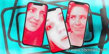 After hearing of Biden’s potential TikTok ban, some users say they’re not worried (yet)