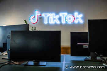 The DOJ and FBI are investigating TikTok over allegations that employees spied on journalists