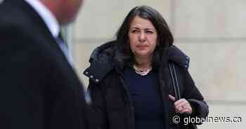 Alberta premier says changes coming to ensure prompt reporting of oilsands spills