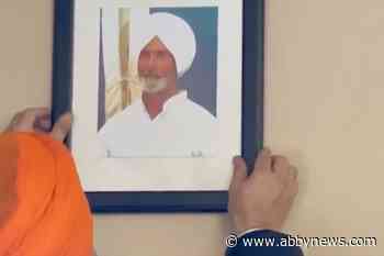 Film honours Surrey Sikh caretaker slain by skinheads in 1998