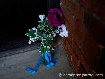 'People want answers': With teen shooter dead, where will answers come from in killings of two Edmonton police officers?