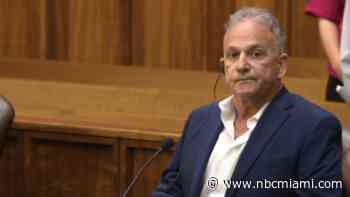 Trial Begins for Former Presidente Supermarkets Co-Founder Accused of Killing Wife's Secret Lover