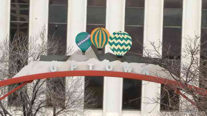 City works on plan to create housing at Uptown Transit Center