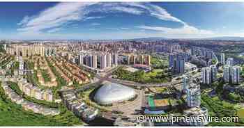 Xinhua Silk Road : Le district de Yubei de la ville chinoise de Chongqing redouble d'efforts pour achever les chaînes industrielles et stimuler les investissements