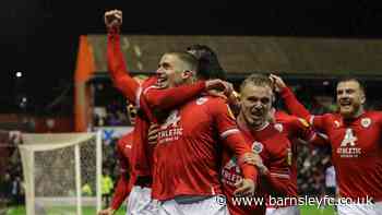 REDS BEAT WEDNESDAY IN THRILLING DERBY