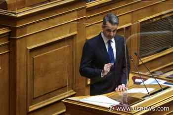 Greece to Have Elections in May, Prime Minister Says