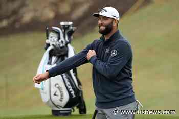 Last Match Play, Last Chance for Kuchar at Tiger's Record