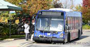 Pace seeks public input on changes to Vanpool and On Demand service